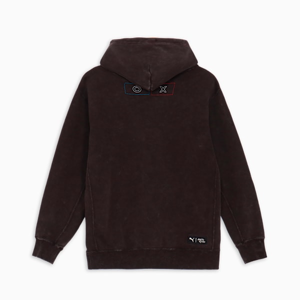 【PUMA】イカゲーム SQUID GAME フリース フーディ PUMA x Squid Game Graphic Hoodie – Netflix Shop