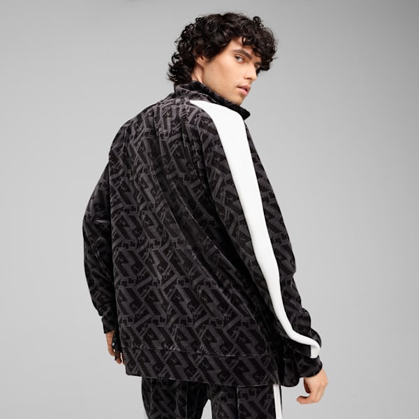 PUMA x SQUID GAME T7 Jacket Men | PUMA