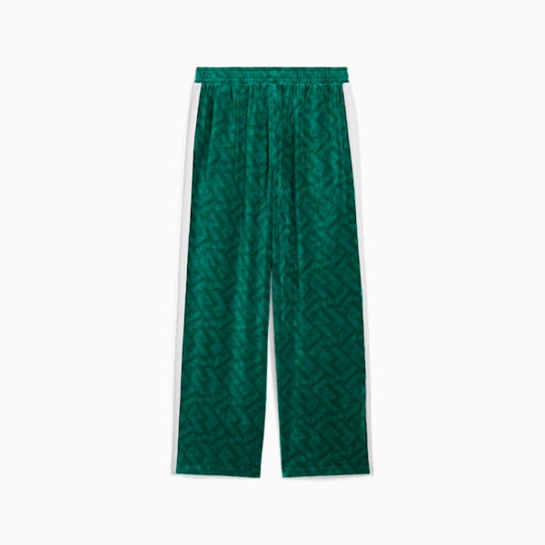 PUMA x SQUID GAME T7 Men's Relaxed Fit Pants, Mint Tea, extralarge-IND