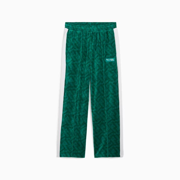 PUMA x SQUID GAME T7 Men's Relaxed Fit Pants, Mint Tea, extralarge-IND