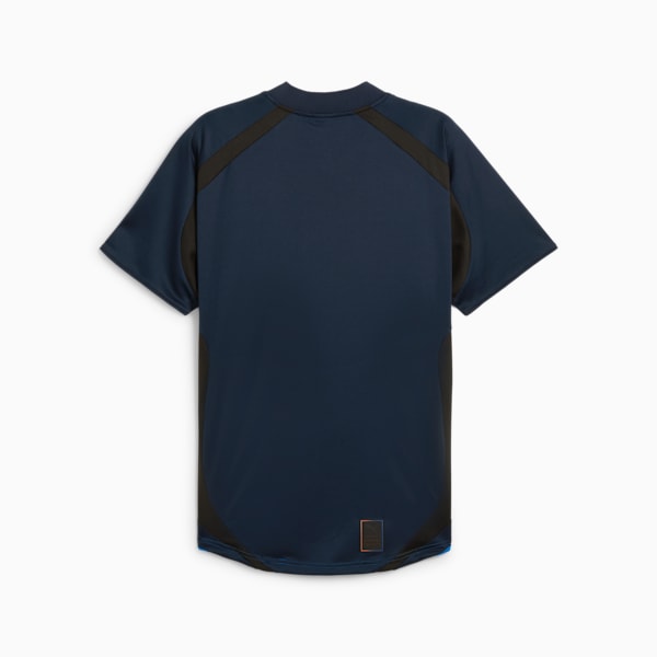 PUMA x ROCKET LEAGUE Men's Jersey, Club Navy, extralarge