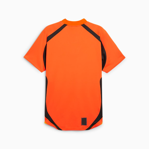 PUMA x ROCKET LEAGUE Men's Relaxed Fit Jersey, Flame Flicker, extralarge-IND