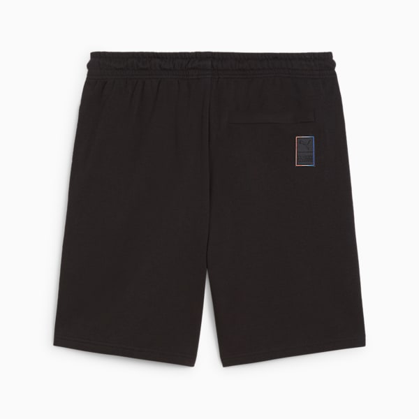 Shorts para hombre PUMA X ROCKET LEAGUE, PUMA Black, extralarge