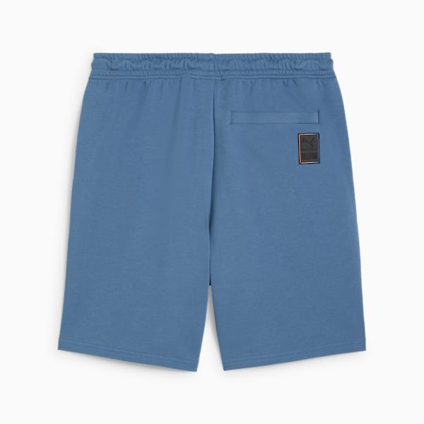 PUMA X ROCKET LEAGUE Men's Shorts, Blue Horizon, extralarge