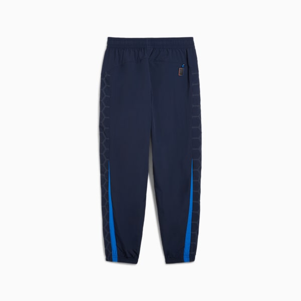 Pantalon PUMA x ROCKET LEAGUE Homme, Club Navy, extralarge