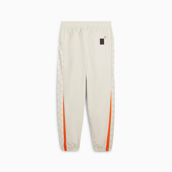 PUMA x ROCKET LEAGUE Men's Pants, Alpine Snow, extralarge