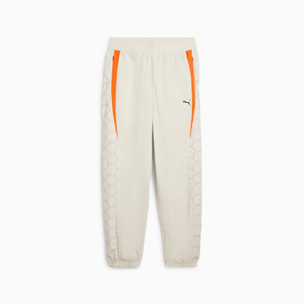 PUMA x ROCKET LEAGUE Men's Pants, Alpine Snow, extralarge