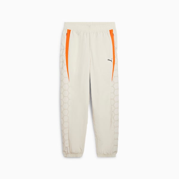 Pantalon PUMA x ROCKET LEAGUE Homme, Alpine Snow, extralarge