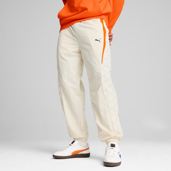Pantalon PUMA x ROCKET LEAGUE Homme, Alpine Snow, extralarge