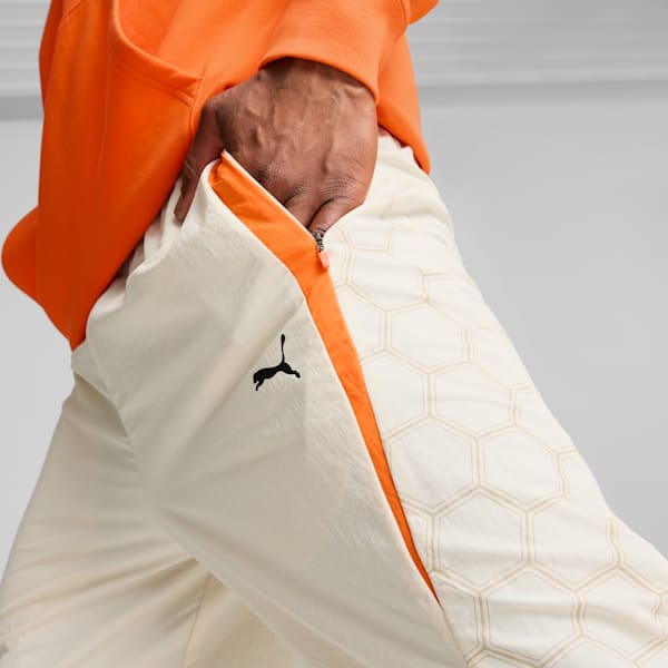 Pantalon PUMA x ROCKET LEAGUE Homme, Alpine Snow, extralarge