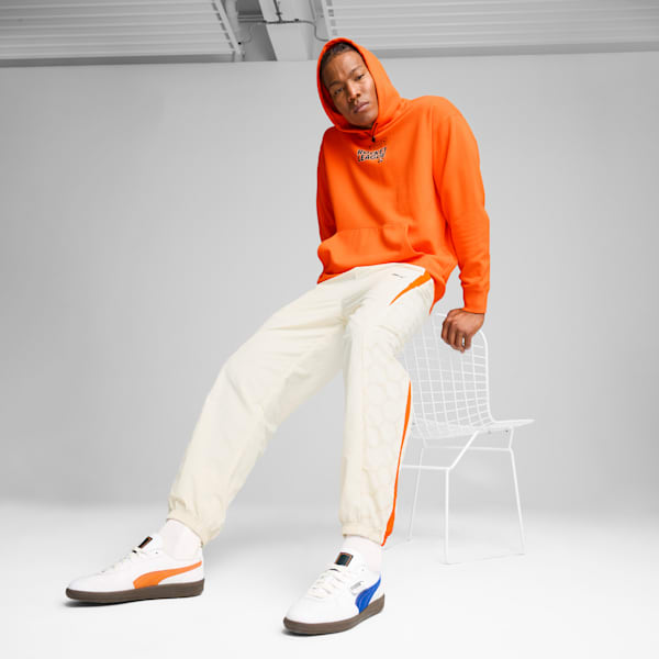 Pantalon PUMA x ROCKET LEAGUE Homme, Alpine Snow, extralarge