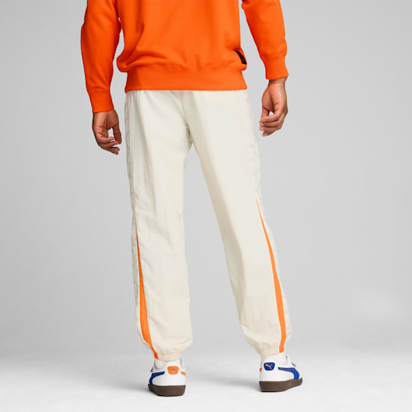 PUMA x ROCKET LEAGUE Men's Pants, Alpine Snow, extralarge