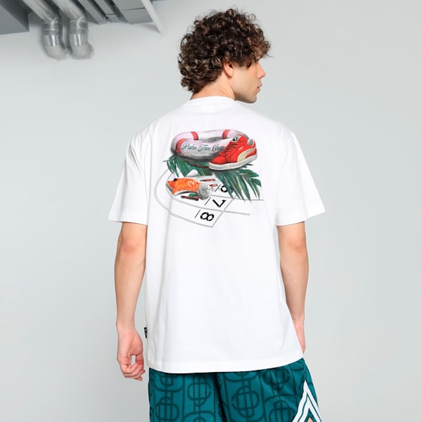 PUMA x PALM TREE CREW Graphic Men's Relaxed Fit Tee, PUMA White, extralarge-IND