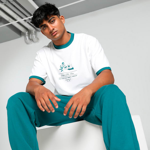 Puma retro crew shop
