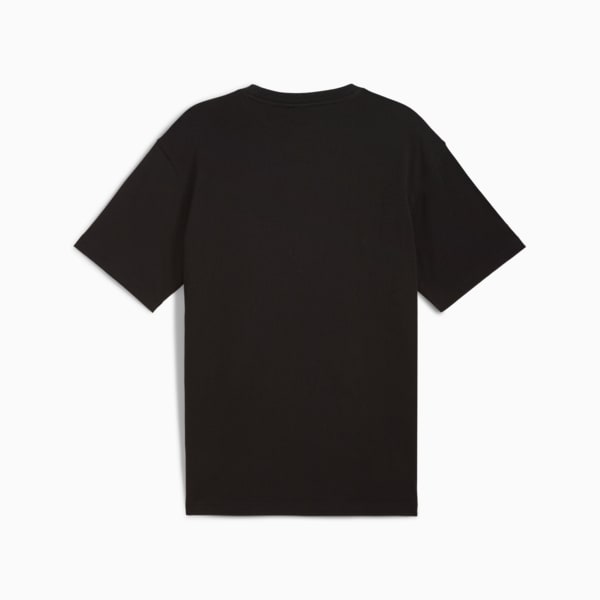 メンズ PUMA x CARROTS グラフィック 半袖 Tシャツ, PUMA Black, extralarge-JPN