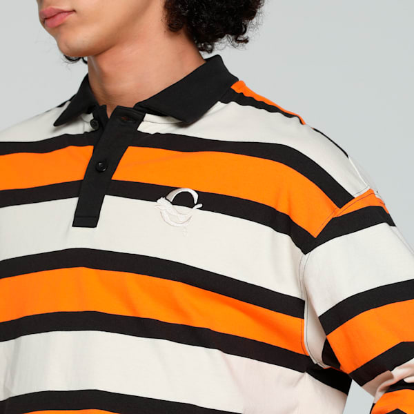 PUMA x Carrots Men's Relaxed Fit Jersey, Rickie Orange, extralarge-IND