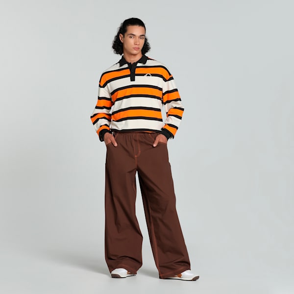 PUMA x Carrots Men's Relaxed Fit Jersey, Rickie Orange, extralarge-IND