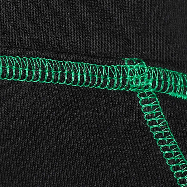 PUMA x Carrots Men's Relaxed Fit Hoodie, PUMA Black, extralarge-IND