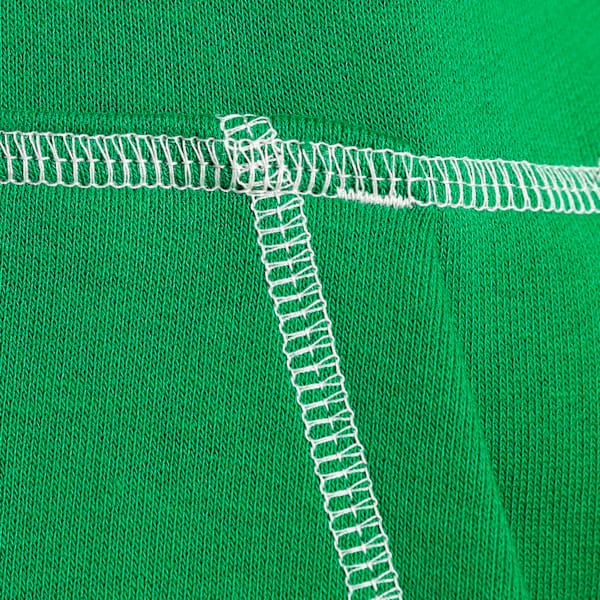 PUMA x Carrots Men's Relaxed Fit Hoodie, Archive Green, extralarge-IND