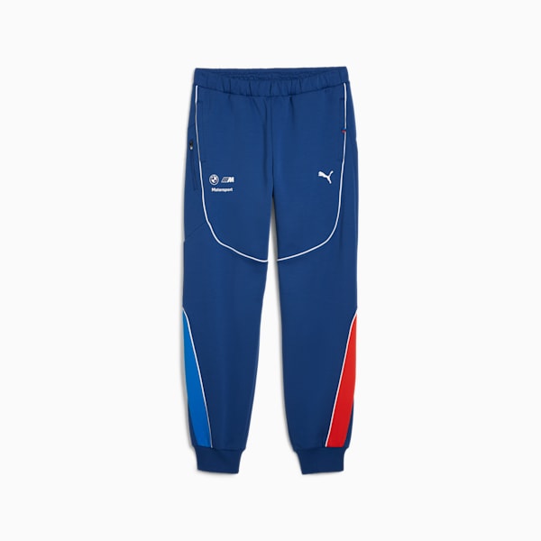 Pants Hombre BMW M Motorsport, Pro Blue-M Color, extralarge
