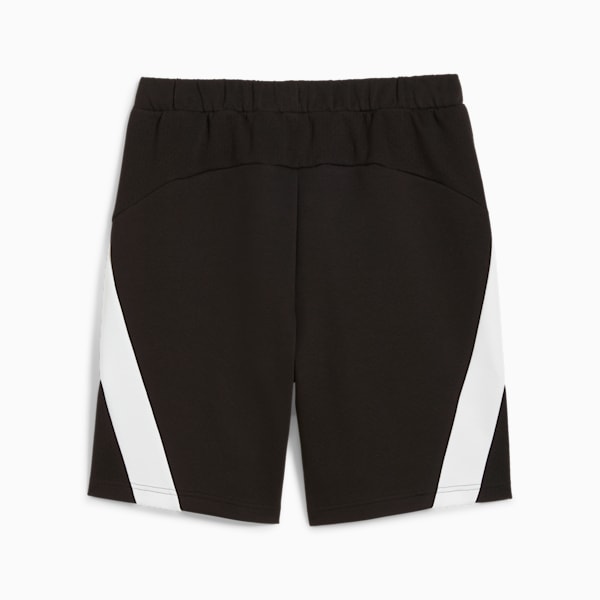 Shorts Hombre BMW M Motorsport, PUMA Black, extralarge