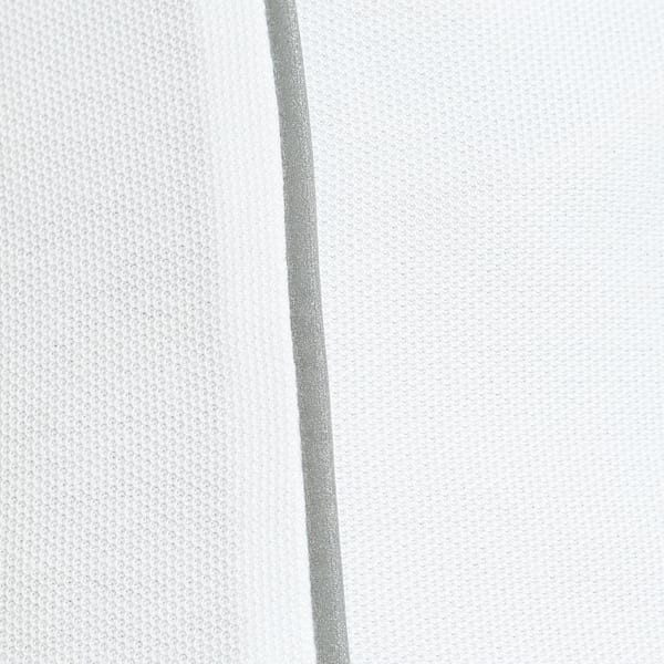 BMW M Motorsport Men's Polo, PUMA White, extralarge-IND