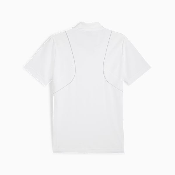 BMW M Motorsport Polo Men, PUMA White, extralarge