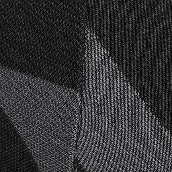 BMW M Motorsport Jacquard Men's Polo, PUMA Black, extralarge-IND