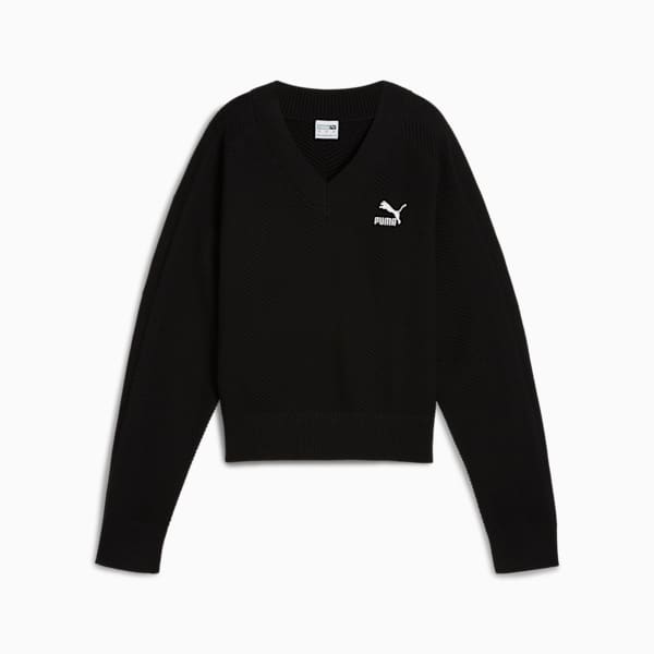 Puma outfits womens knit online