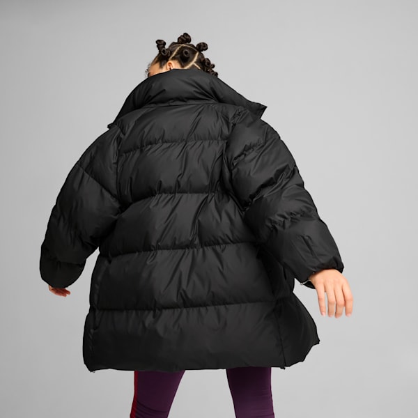 Women s Oversized Puffer Jacket PUMA