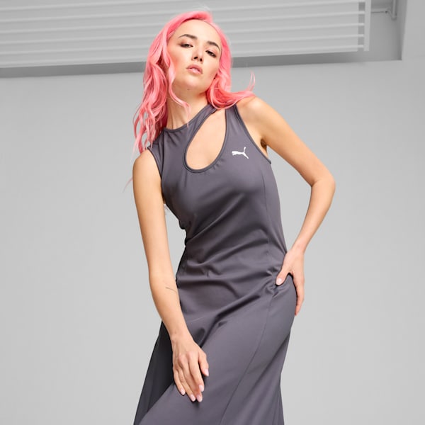 Puma maxi dress 2025