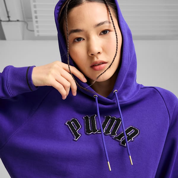 Sudadera Mujer CLASSICS, Lapis Lazuli, extralarge