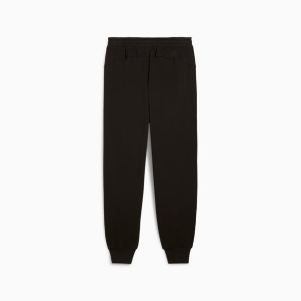 BMW M Motorsport ESS+ Fleece Pants Men, PUMA Black, extralarge