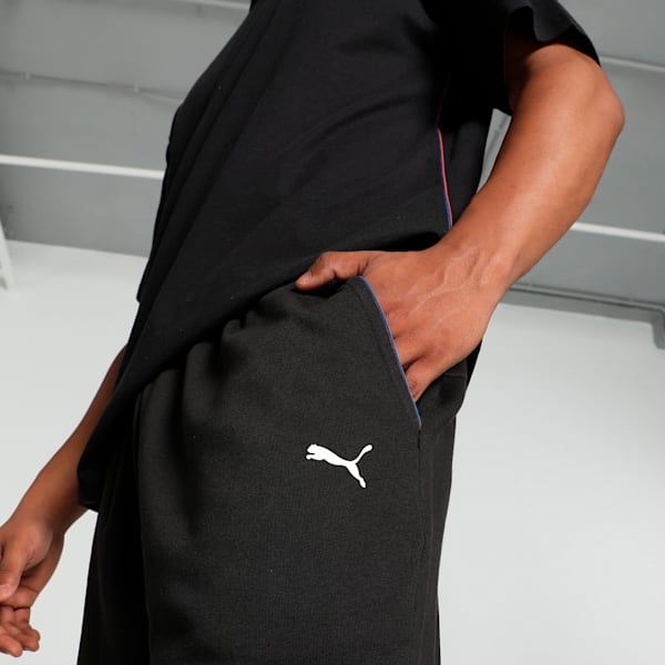 Puma fleece pants clearance