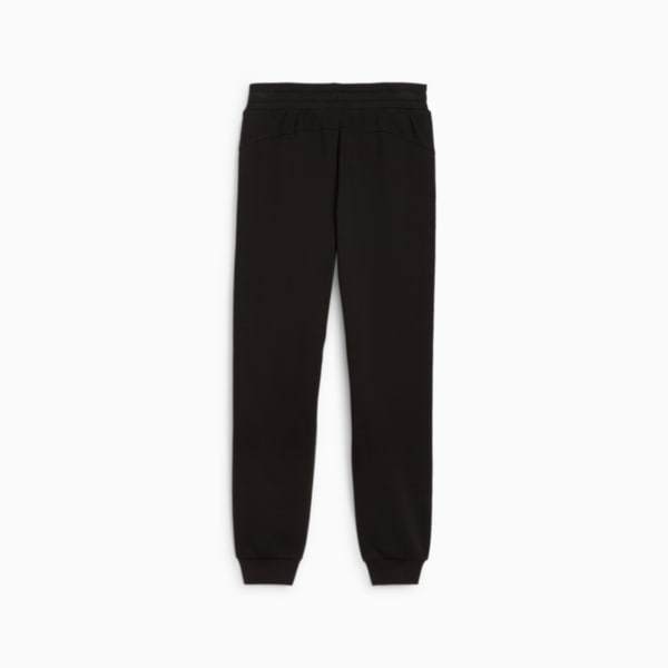 Pants BMW M Motorsport ESS+, PUMA Black, extralarge