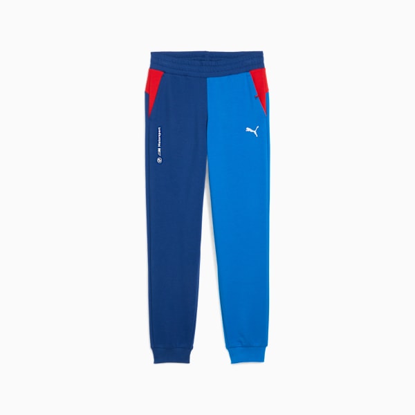 BMW M Motorsport Essentials Big Kids' Sweatpants