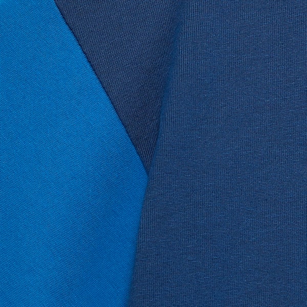 BMW M Motorsport Kid's Relaxed Fit Tee, Pro Blue-M color, extralarge-IND