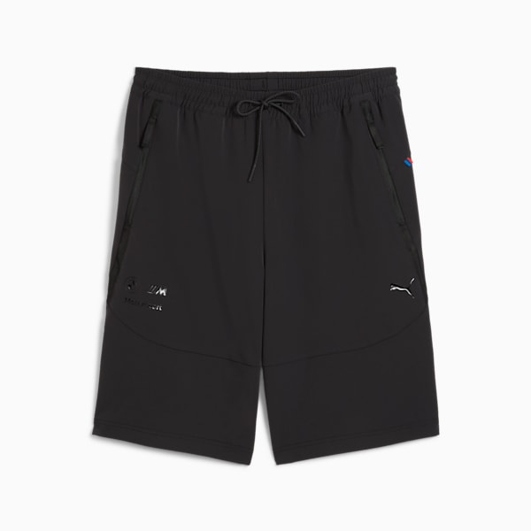 Pantalones cortos BMW M Motorsport Life PUMATECH para hombre PUMA