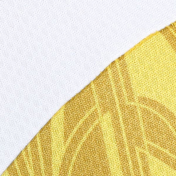 Football Nostalgia Relaxed Fit Long Sleeve Jersey, Fresh Pear-AOP, extralarge-IND