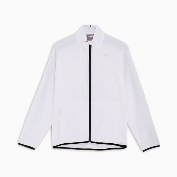 PUMA公式】メンズ ゴルフ PF ハイストレッチ ジップ ジャケット