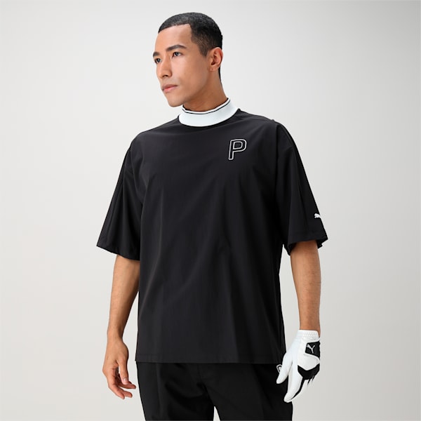 PUMA公式】メンズ ゴルフ P 4WAY ストレッチ ピステ