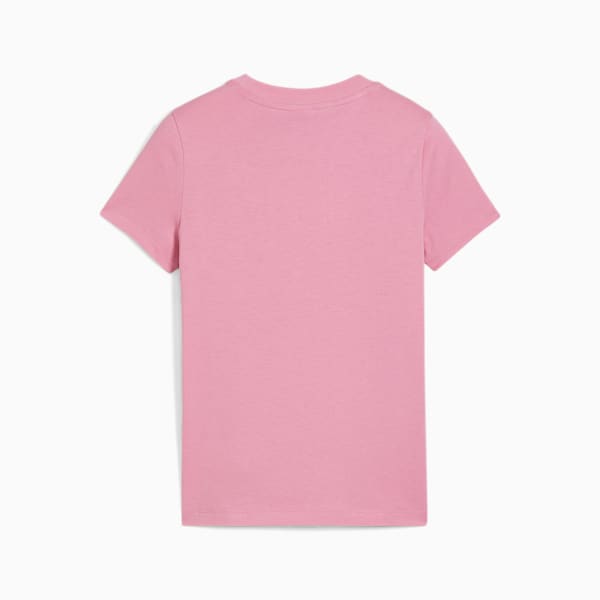 GRAPHICS Flower Crown Big Kids' Tee, Mauved Out, extralarge