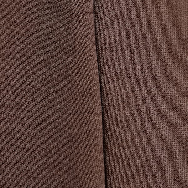 Pivot Basketball Women's Relaxed Fit Sweat Pants, Espresso Brown, extralarge-IND