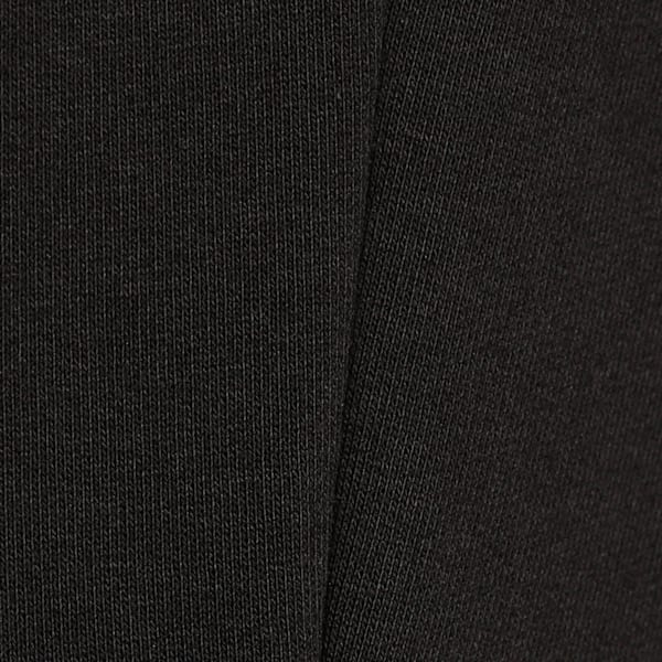 Pivot Basketball Women's Relaxed Fit Sweat Pants, PUMA Black, extralarge-IND