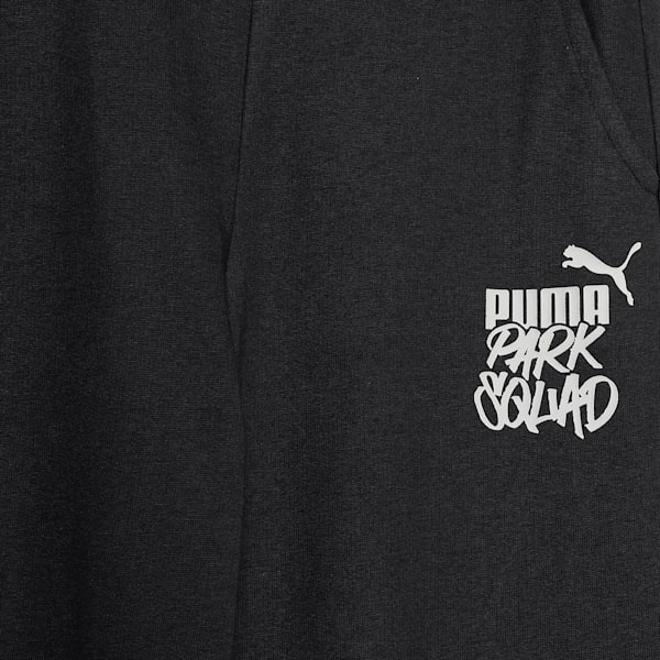 MID 90s Youth Sweatpants, PUMA Black, extralarge-IND