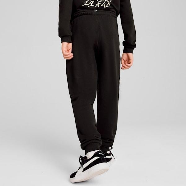 MID 90s Youth Sweatpants, PUMA Black, extralarge-IND