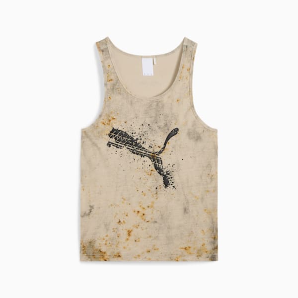 Playera Hombre PUMA X A$AP ROCKY, Putty-AOP, extralarge