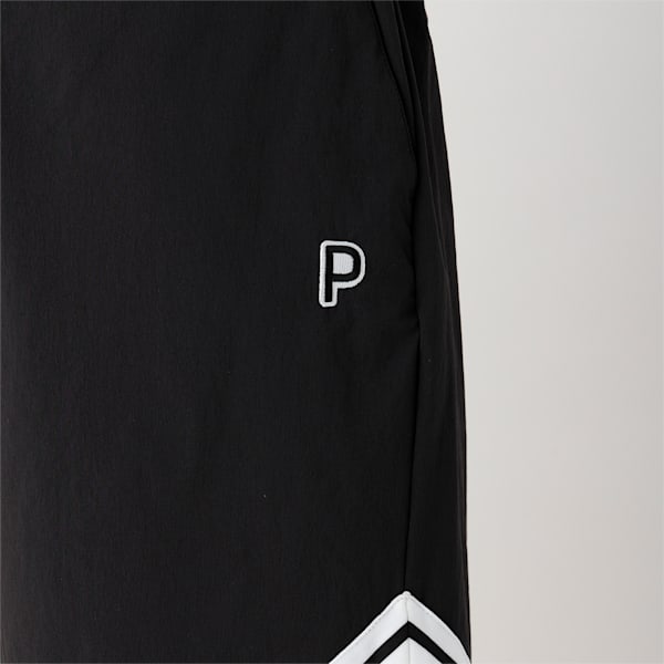 メンズ ゴルフ P 4WAY ストレッチ RXL ショートパンツ, PUMA Black, extralarge-JPN