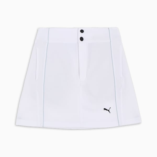 【コンビニ受取対応商品】 ゴルフ PUMA公式】ウィメンズ PF サイドライン ダブルニット レディースウェア