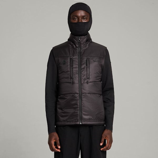 PUMA x SKEPTA Vest Men, PUMA Black, extralarge